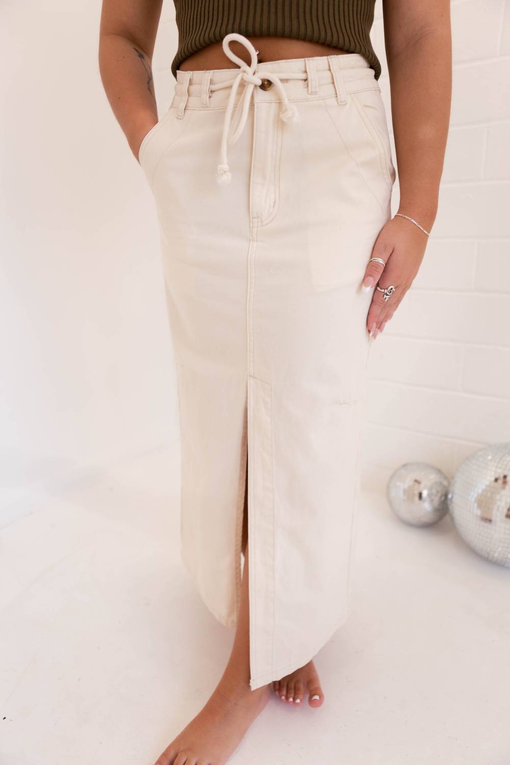 Wildflower - Women's Bon Voyage Skirt