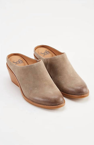 Sofft - Mulheres Nicki Mules