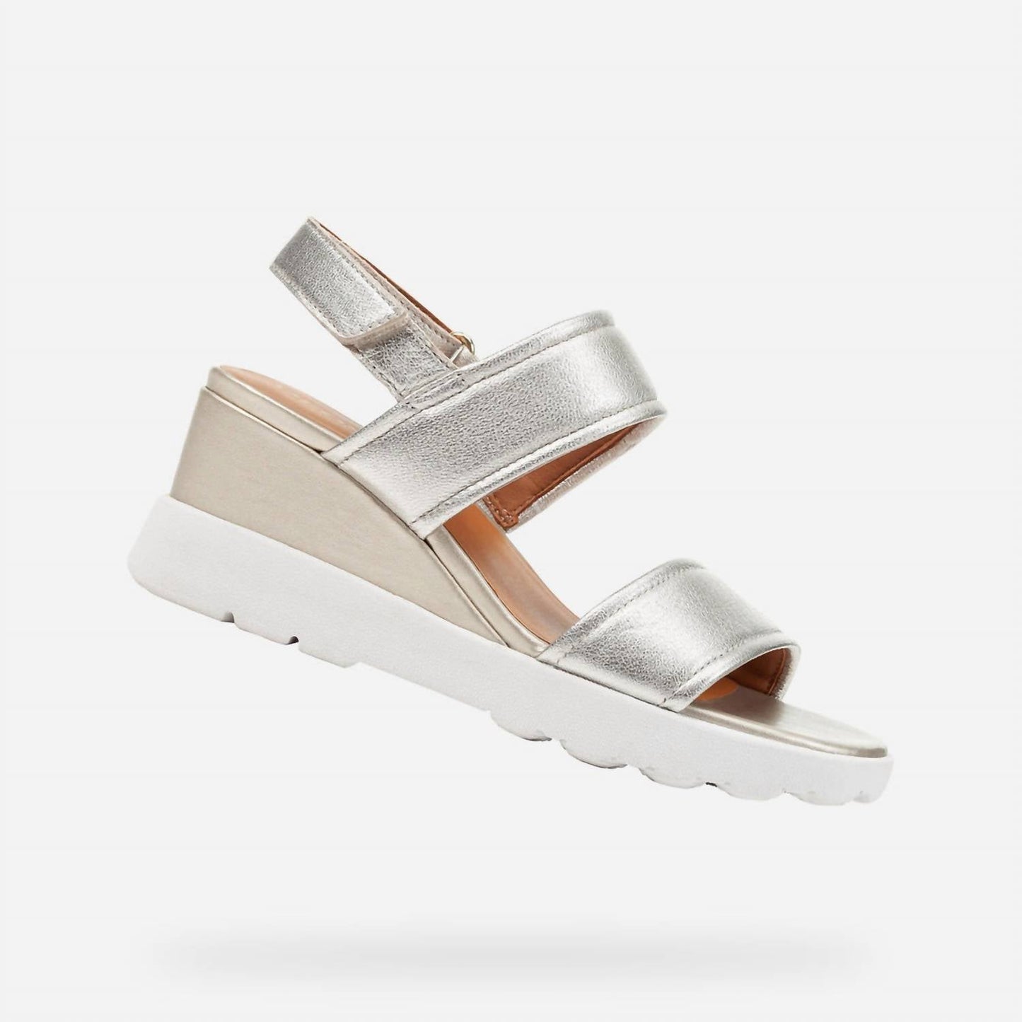 Geox - WOMEN'S SPHERICA SANDAL