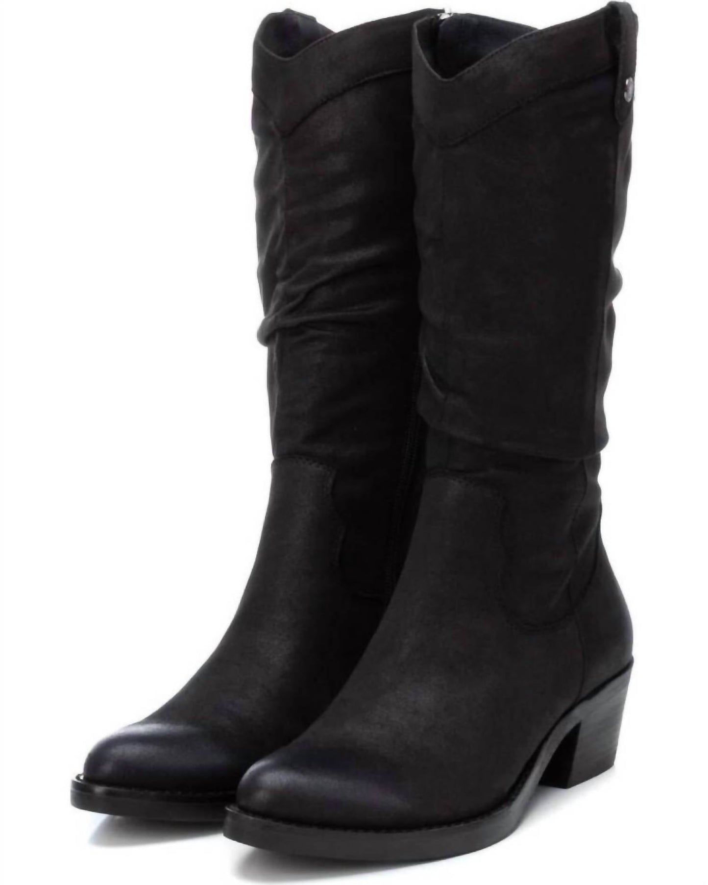 Xti - Women's Italian Western Boots