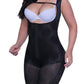 Siluets - High Waist Thigh Slimmer – Colombian Shapewear For Tummy Control & Butt Lifting