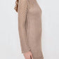 Z Supply - Calabria Shimmer Crochet Dress