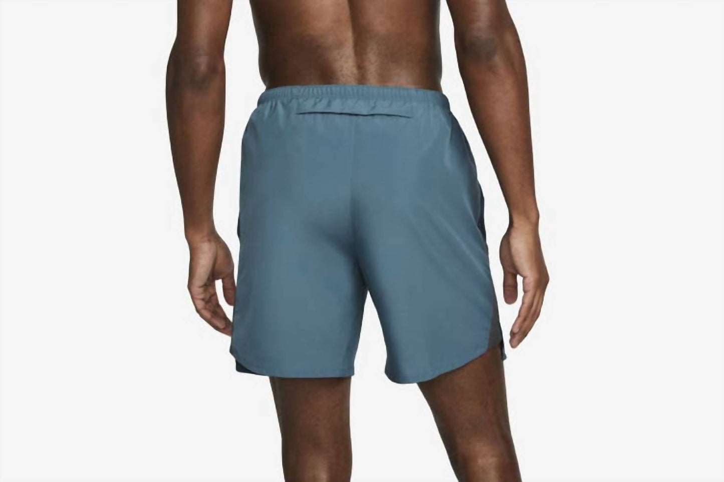 Nike - Men's Challenger Shorts
