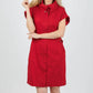 Finley - Women's Bari Weathercloth Dress