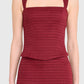 Amanda Uprichard - Ceronne Top