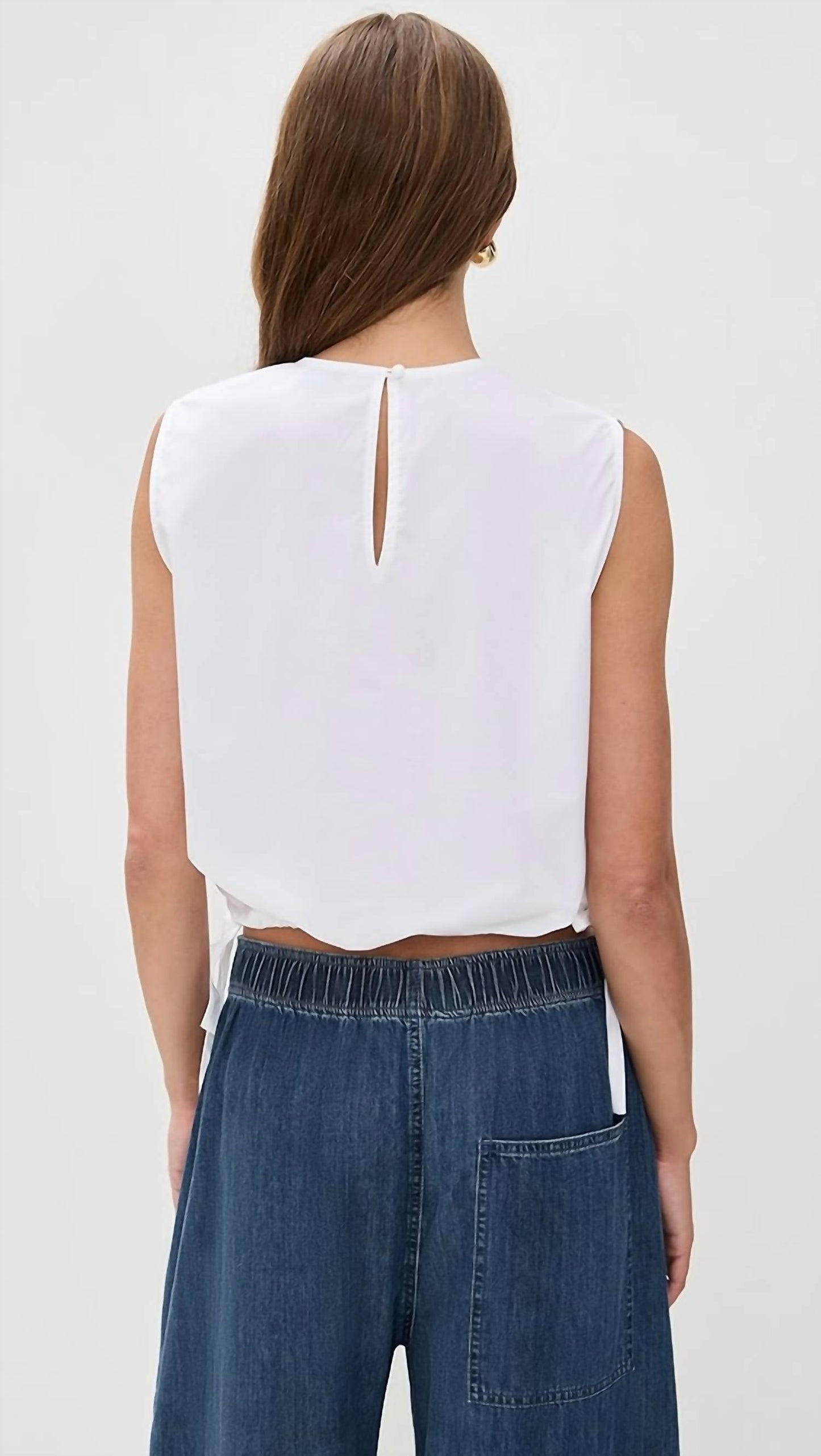Rachel Comey - Aero Top
