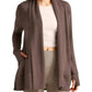 Beyond Yoga - Soften Up Cardigan