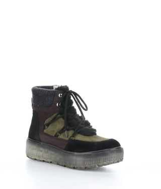 Bos. & Co. - Women's Ideal Waterproof Boot