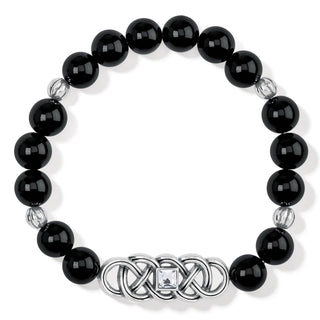 Brighton - Pulseira Interlok Lustre Feminina