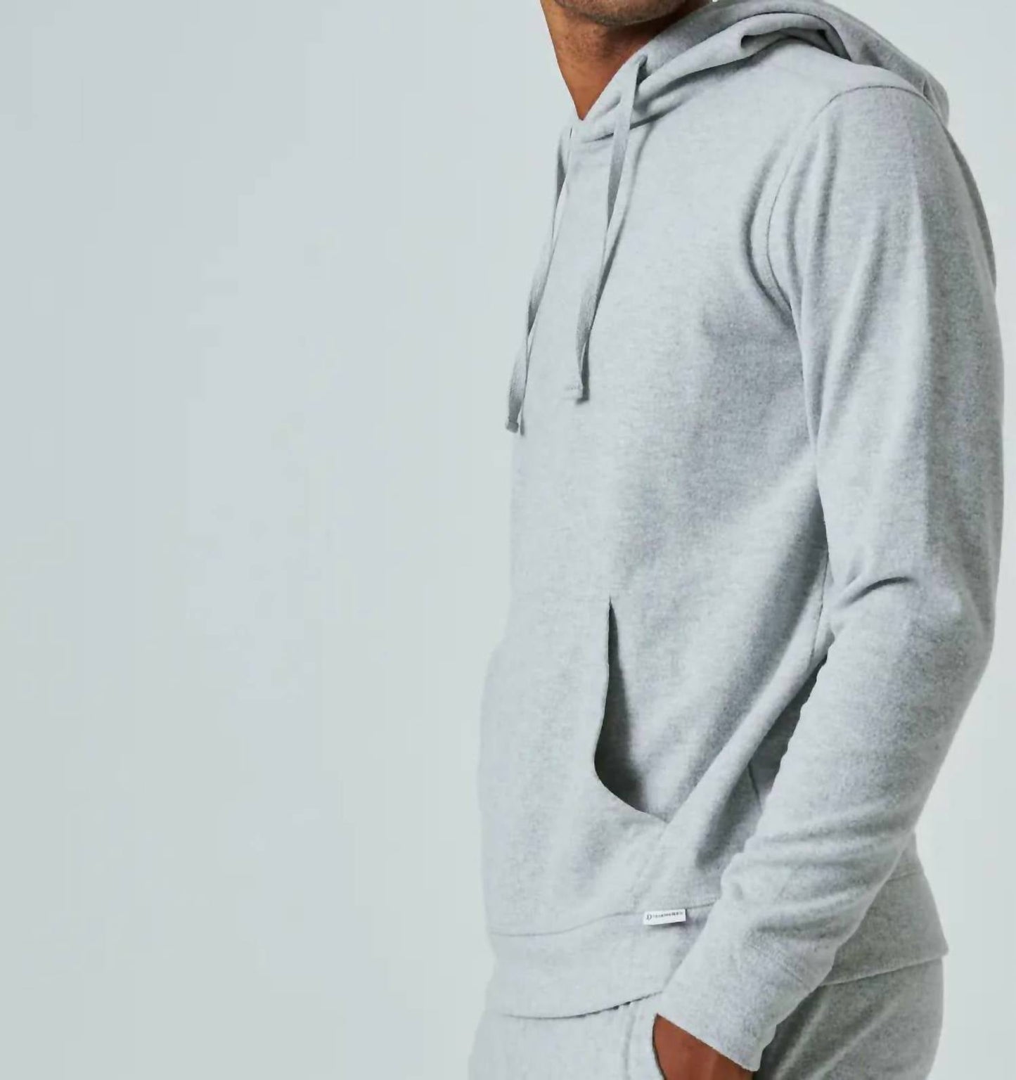 7Diamonds - Men's Generation Soft Brushed Hoodie