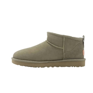Ugg - Botas Ultra Mini Clássicas Femininas