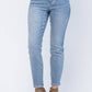 Judy Blue - High Waist Slim Fit Jeans