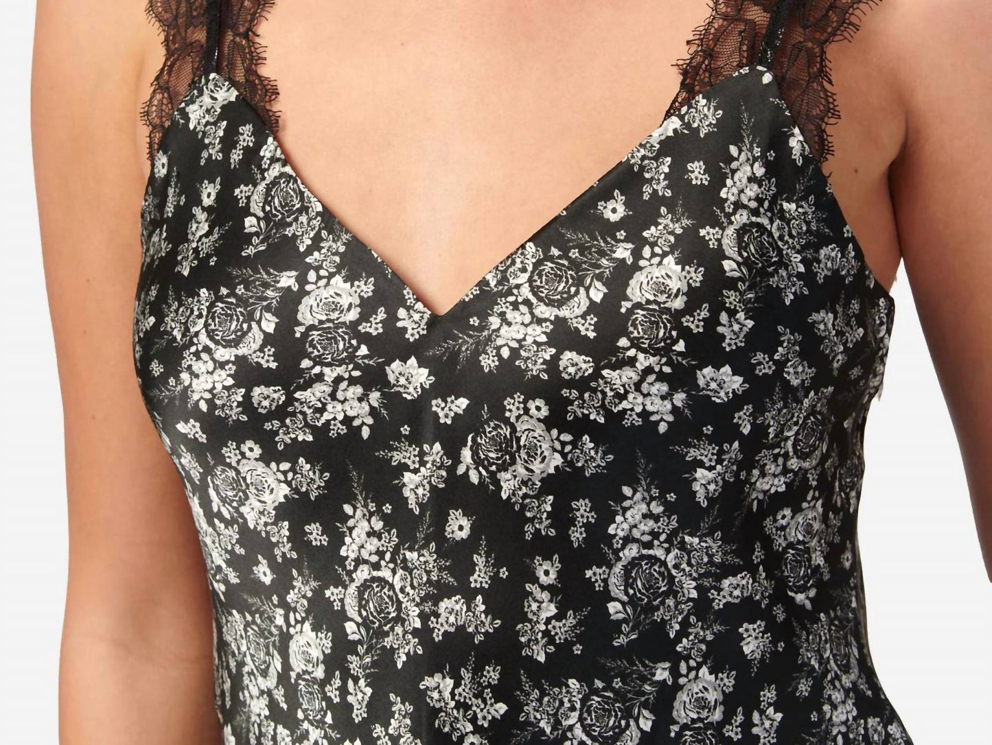 Cami Nyc - Marlo Cami Tee
