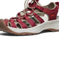 Keen - Astoria West Fisherwoman Leather Sandal