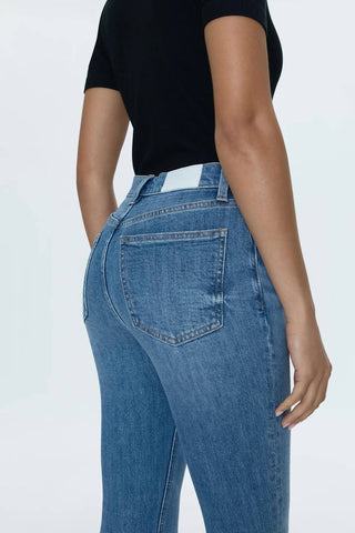 Pistola - Jeans Krista High Rise Slim Bootcut