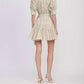 En Saison - Rosalia Mini Dress