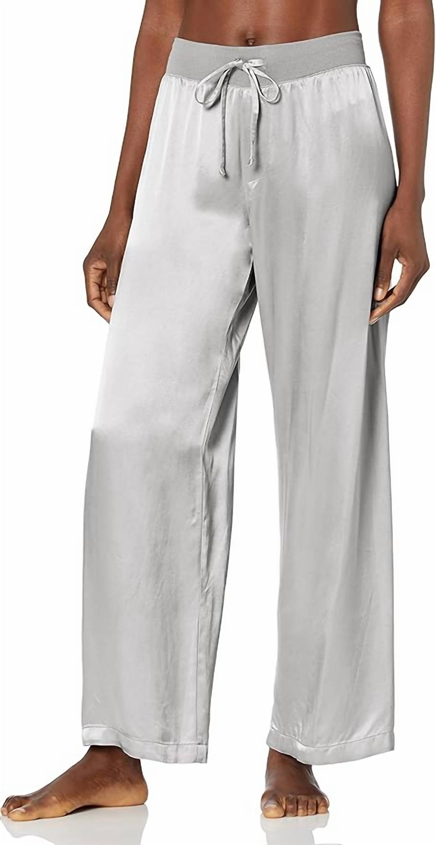 Pj Harlow - Jolie Satin Pants