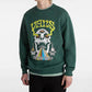 Vans - All Seeing Crewneck Sweater
