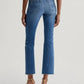 Ag Jeans - Farrah Boot Crop Jeans