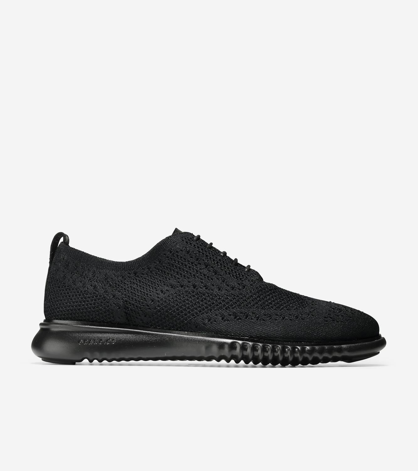 Cole Haan - Men's 2 Zerogrand Wingtip Oxford Sneaker