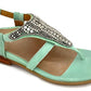 Aetrex - Women's Sheila Sandal