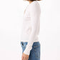 Amo - Thermal Henley Tee