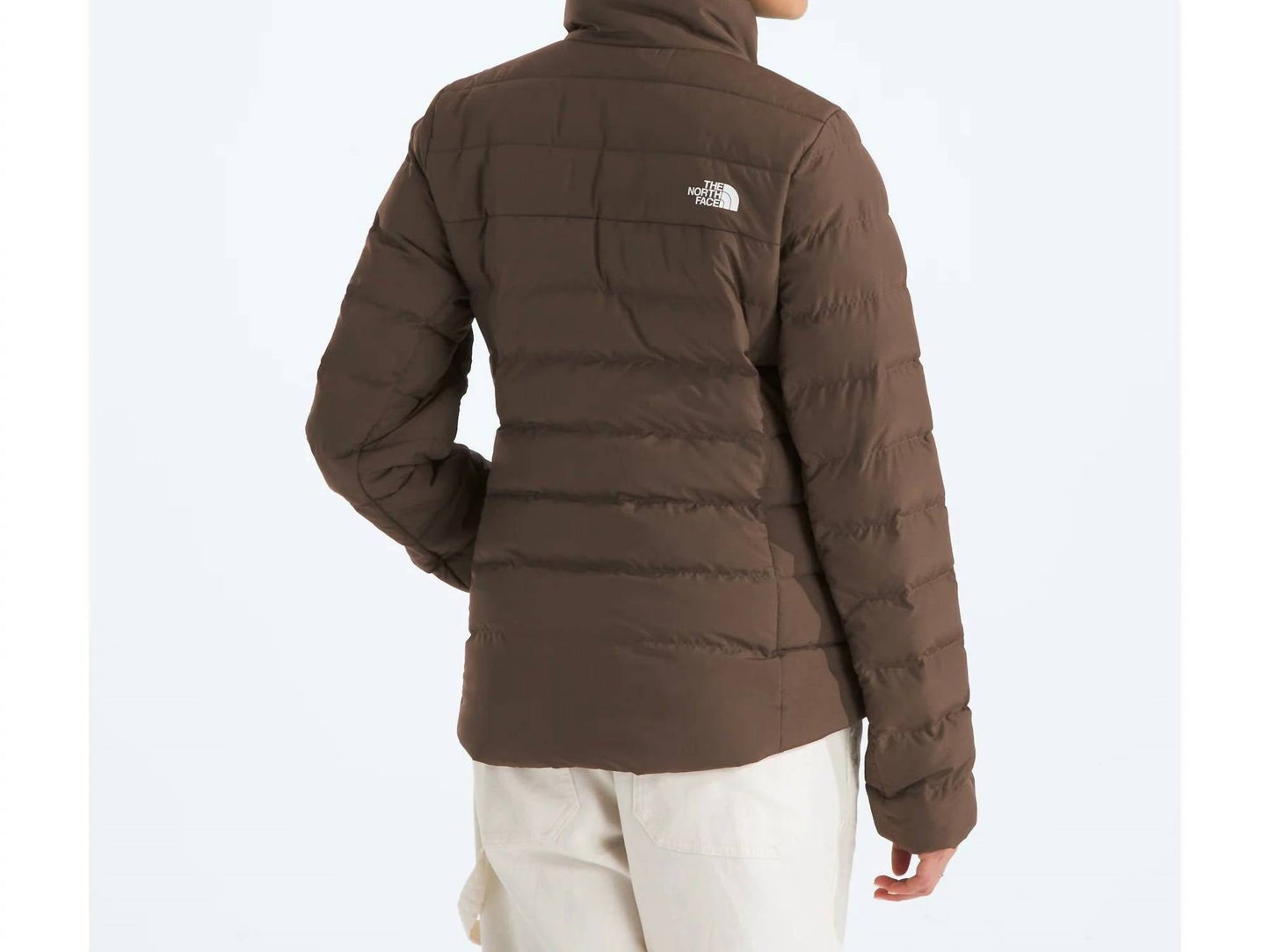 The North Face - Women's Aconcagua 3 Jacket