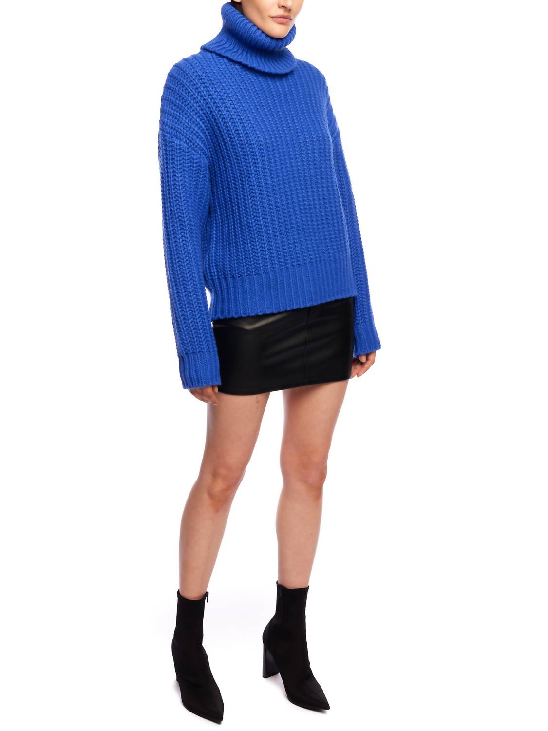 Lblc The Label - Jayden Sweater