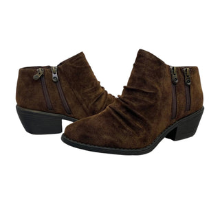 Blowfish - Botins de cano curto