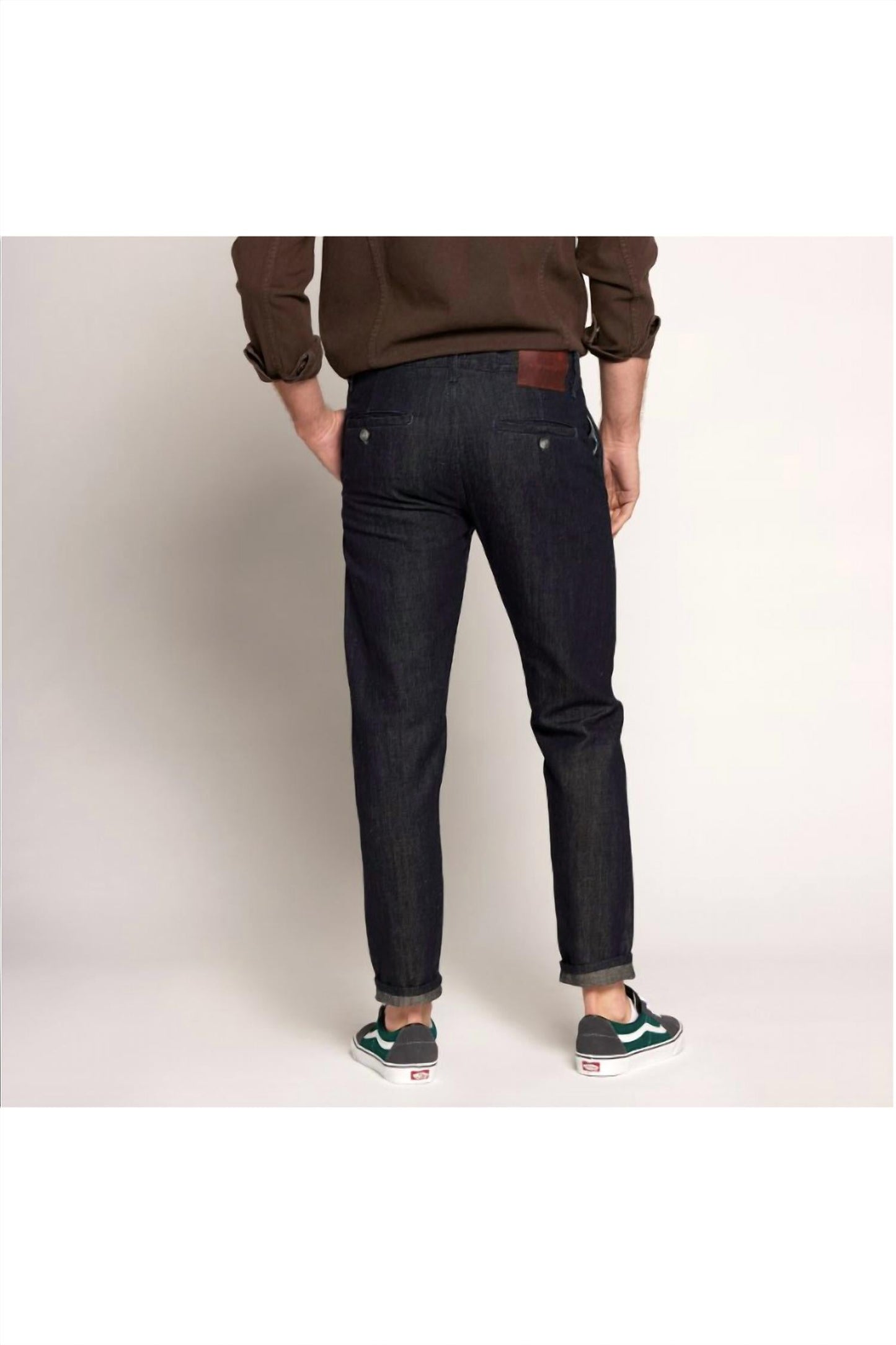 Current/Elliott - Nelson Pants