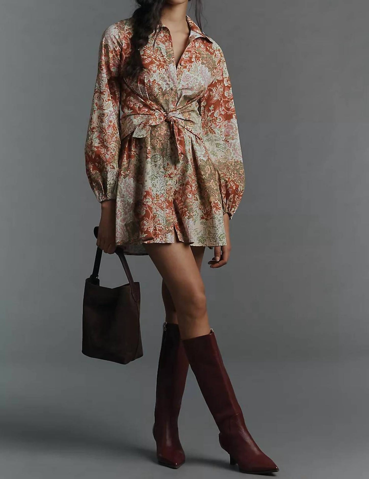 Hutch - Betty Dress