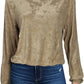 Generation Love - The Alyssa Terry Pullover Sweatshirt