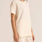 Z Supply - Shayla Crew Neck Top