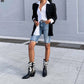 Dolce Vita - Women's Landen Boots