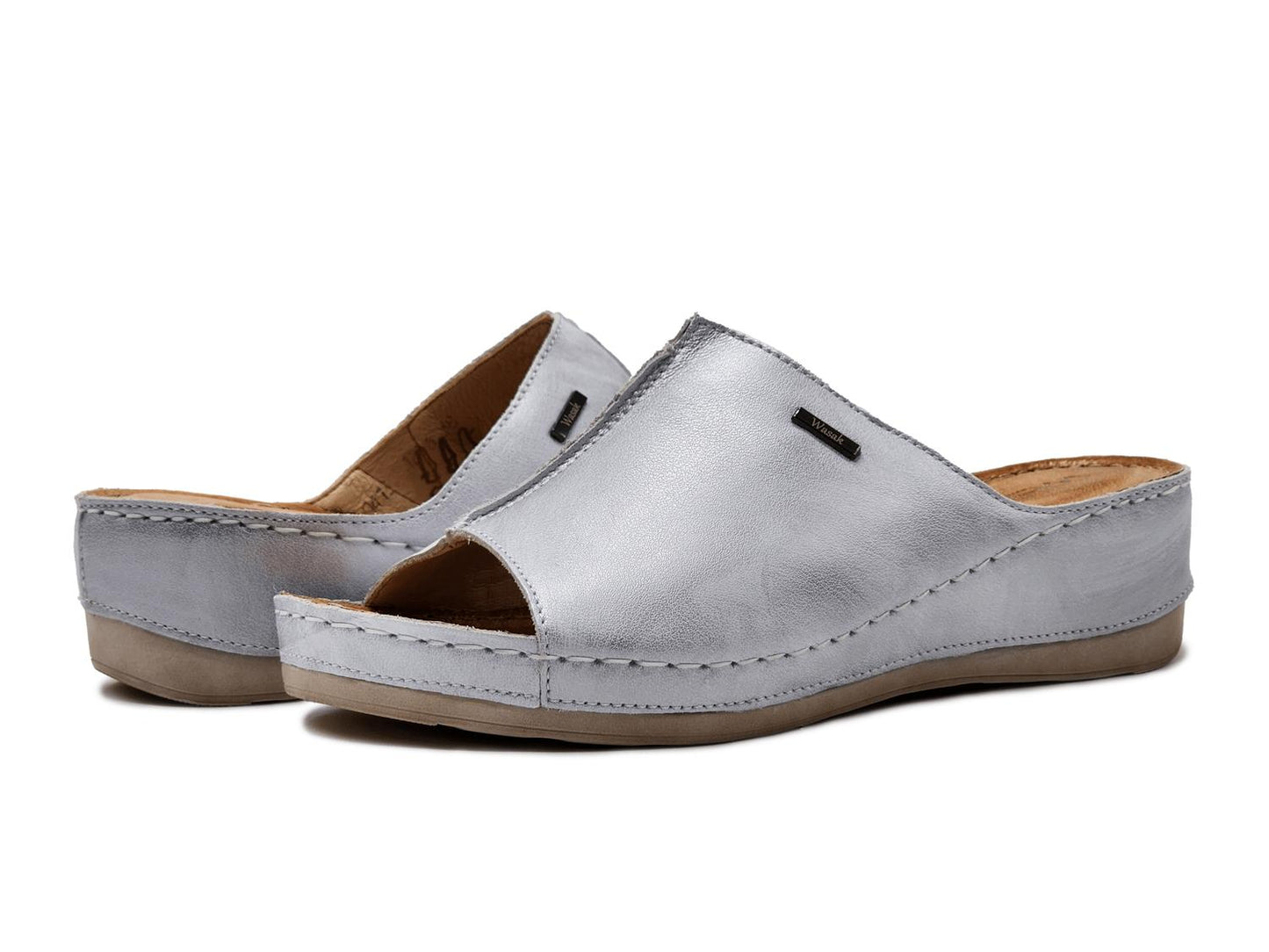 Wasak - Women's Marra Leather Sandals