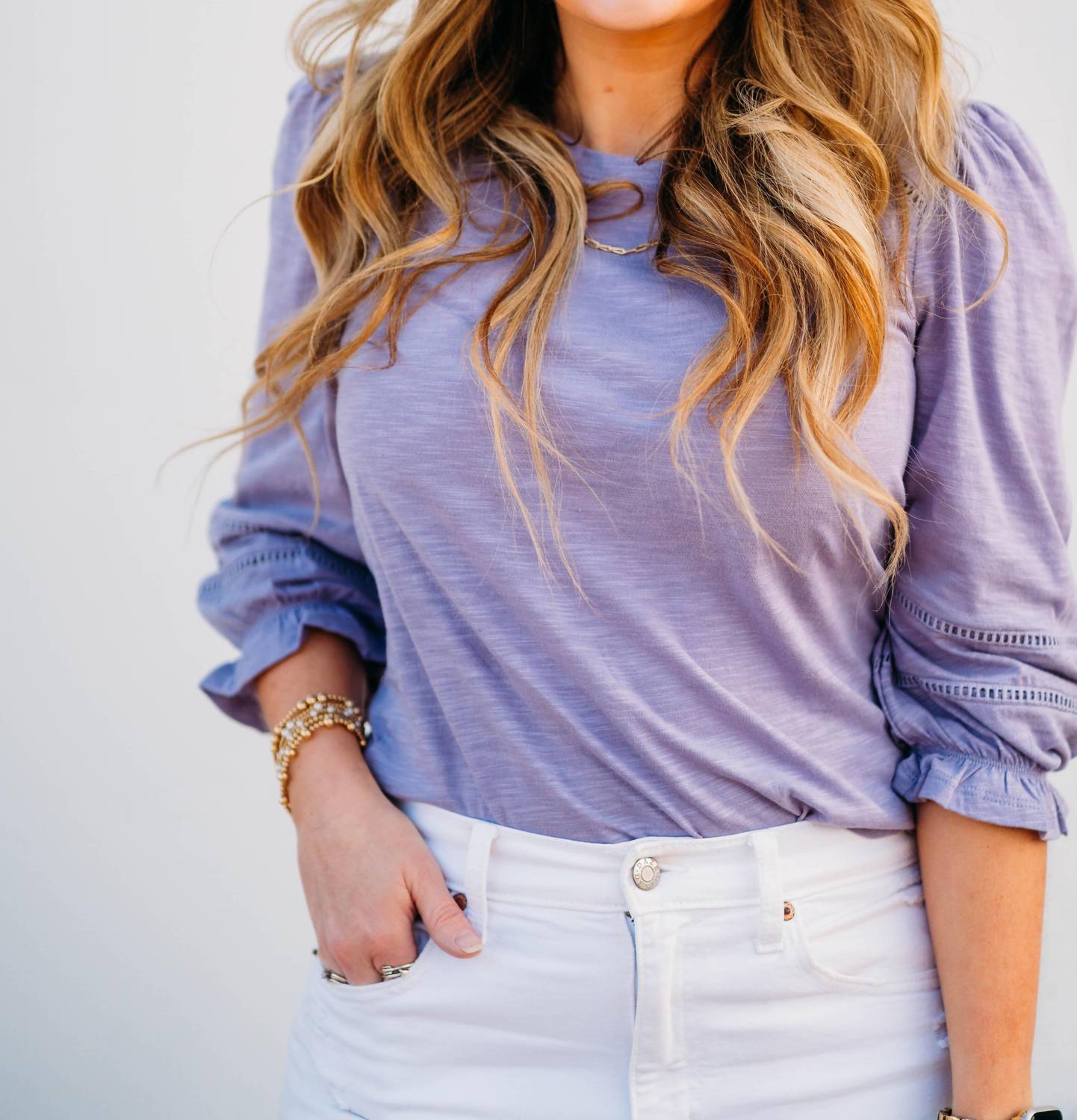 Another Love - Destiny Top