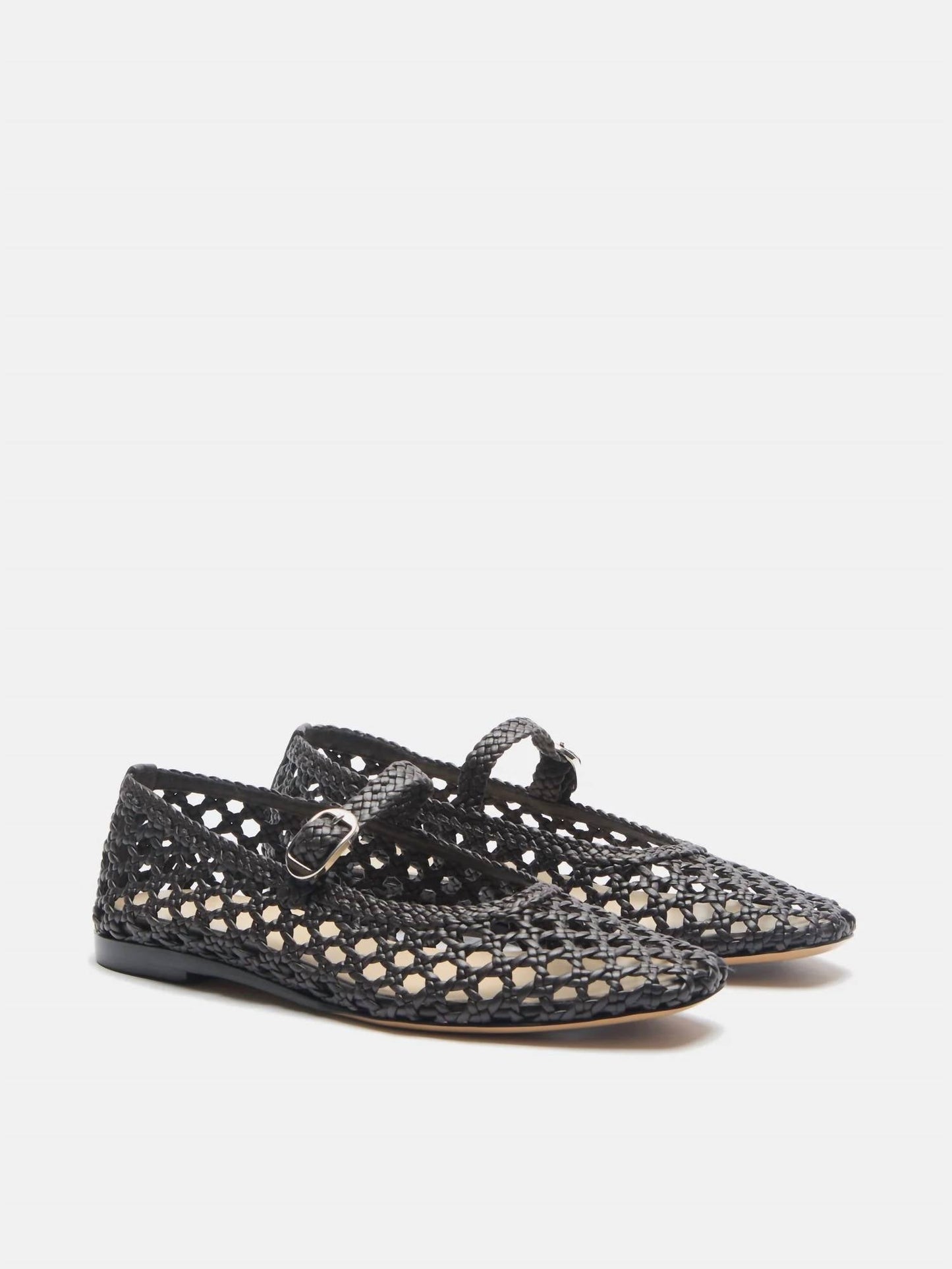 Le Monde Béryl - Women's Mary Jane Flats