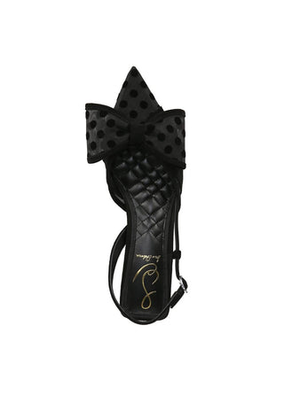 Sam Edelman - Saltos altos femininos Treena Slingback