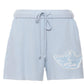 Boys Lie - Women's Aura Let Love Guide My Way Basic Short