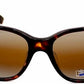 Vuarnet - Women's VL1515 Cats Eye Sunglasses