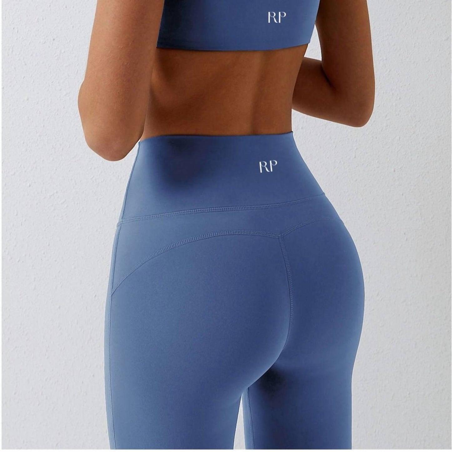 Rockstar Peach - Kiki Peach Leggings