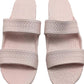 J-Slips Hawaii - Women's Pastel Hawaiian Sandals
