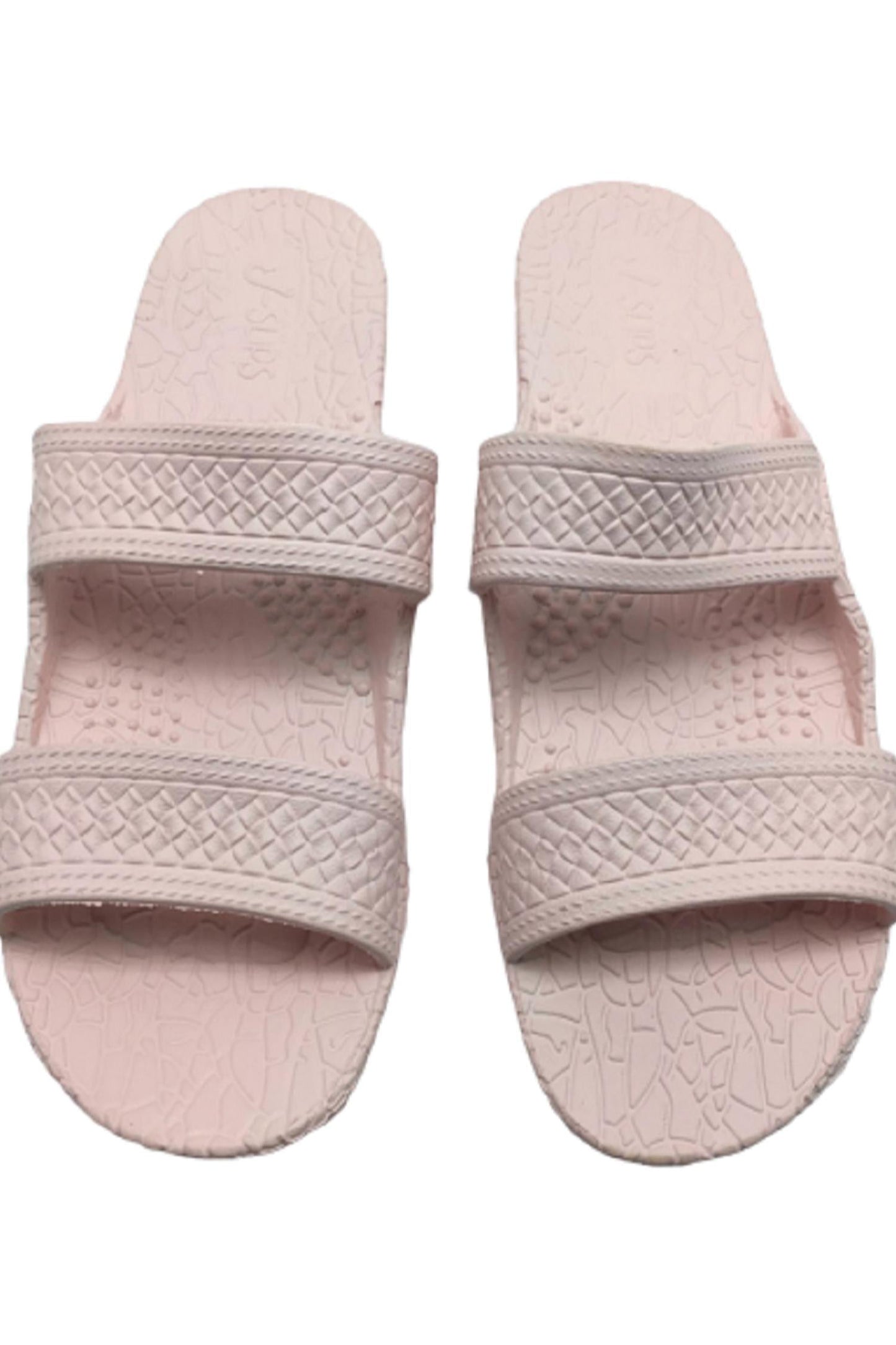 J-Slips Hawaii - Women's Pastel Hawaiian Sandals