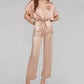 Generation Love - Theresa Satin Pant