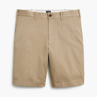 J.Crew - Shorts Chino Flex Masculino de 9"