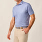 Johnnie-O - Areca Performance Polo