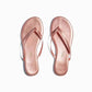 Tkees - Women’s Gemma Metallics Slippers