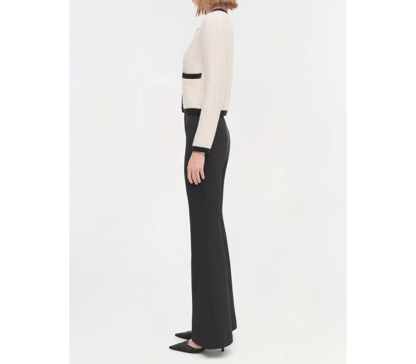Simkhai - Klaire Cashmere Cardigan