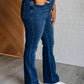 Judy Blue - High Waist Tummy Control Bootcut Jeans