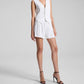 A.L.C. - Charles Soft Suiting Short